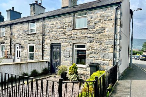 2 bedroom house for sale, Tyddyn Terrace, Llanrwst