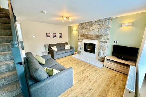 2 bedroom house for sale, Tyddyn Terrace, Llanrwst