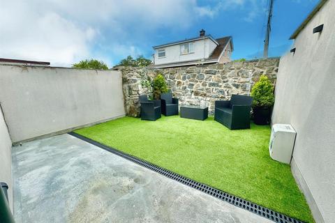 2 bedroom house for sale, Tyddyn Terrace, Llanrwst