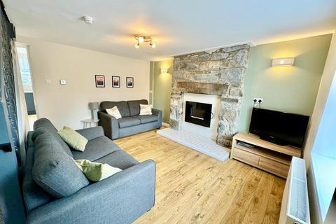 2 bedroom house for sale, Tyddyn Terrace, Llanrwst