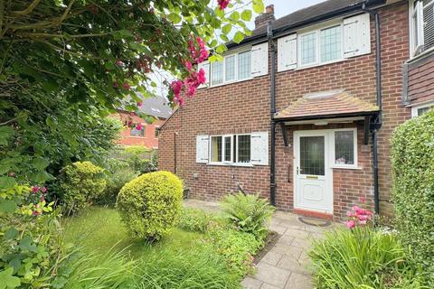 120 Ashbourne Road, Leek, ST13 5BA