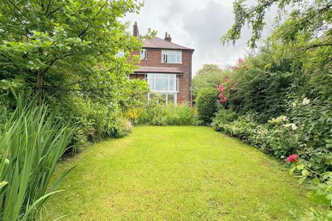 120 Ashbourne Road, Leek, ST13 5BA