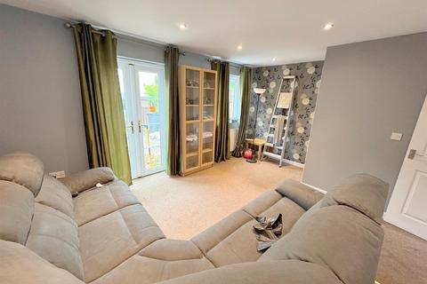 2 bedroom semi-detached house for sale, Cheadle Road, Cheddleton, Leek