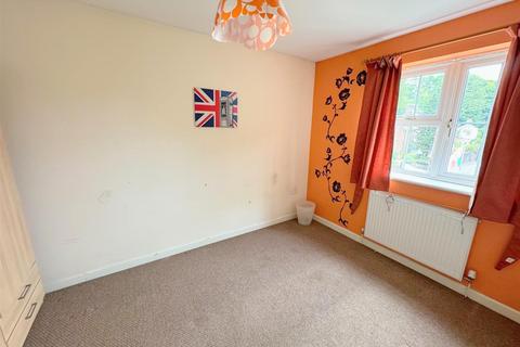 2 bedroom semi-detached house for sale, Cheadle Road, Cheddleton, Leek