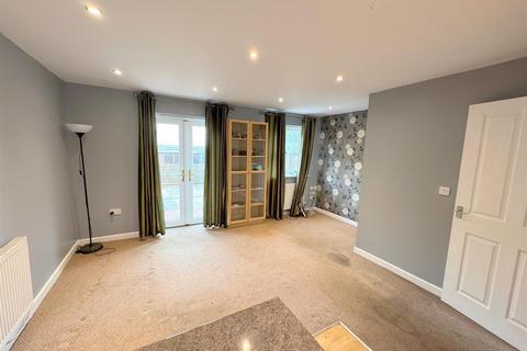 2 bedroom semi-detached house for sale, Cheadle Road, Cheddleton, Leek