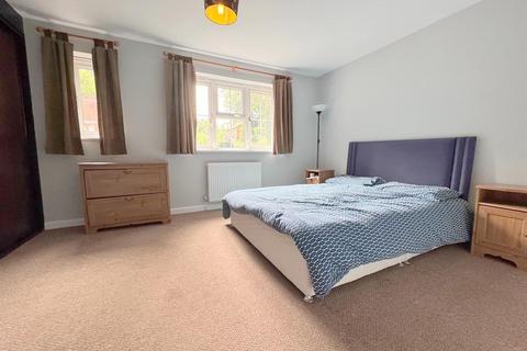 2 bedroom semi-detached house for sale, Cheadle Road, Cheddleton, Leek