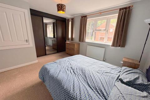 4, Babylon Bank Cheadle Road, Cheddleton, Leek, ST13 7HN
