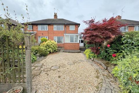 3 bedroom property for sale, Heath Avenue, Werrington, Stoke-On-Trent