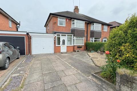 25 Heath Avenue, Werrington, Stoke-on-trent, ST9 0HT