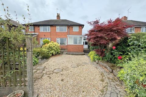 25 Heath Avenue, Werrington, Stoke-on-trent, ST9 0HT