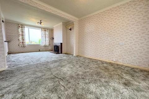 25 Heath Avenue, Werrington, Stoke-on-trent, ST9 0HT