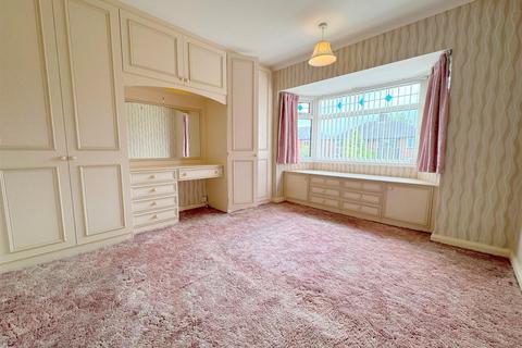 25 Heath Avenue, Werrington, Stoke-on-trent, ST9 0HT