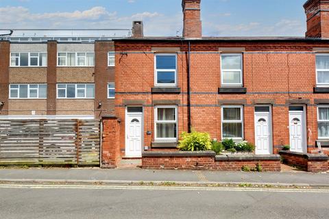 2 bedroom terraced house for sale, Albert Street, Ilkeston