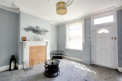 32 Albert Street, Ilkeston, DE7 5GS