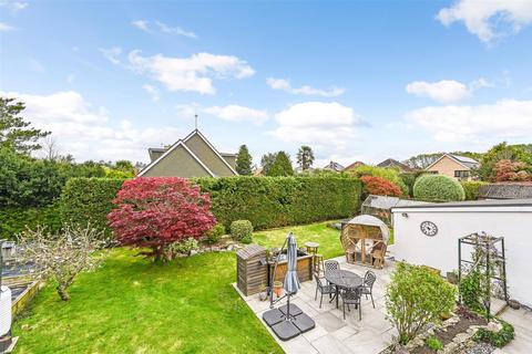 5 bedroom detached house for sale, Lyndhurst Road, Ashurst, Hampshire