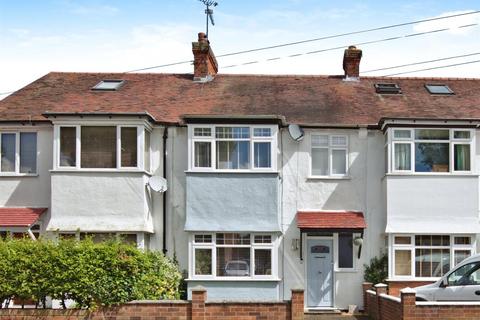 3 bedroom terraced house for sale, Flemming Crescent, Leigh-On-Sea SS9