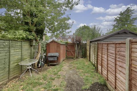 118a Rectory Lane, London, SW17 9PX