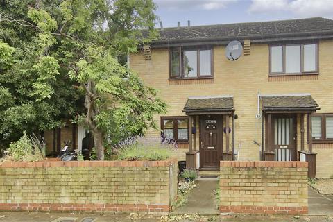 118a Rectory Lane, London, SW17 9PX