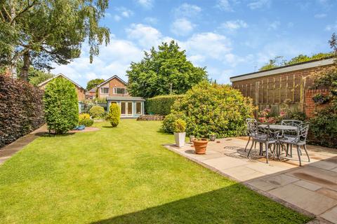 3 bedroom detached house for sale, The Laurels, Nottingham Road, Mansfield