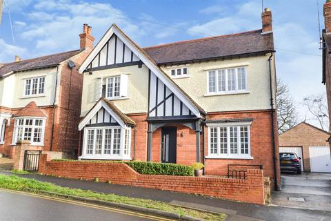 5 bedroom detached house to rent, Conduit Road, Stamford, Lincs