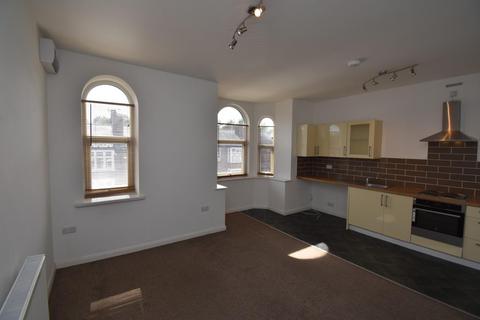 2 bedroom apartment to rent, Dicconson Street, Swinley, Wigan, WN1 2BA