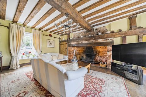 5 bedroom equestrian property for sale, Old London Road, Capel St. Mary, Ipswich, Suffolk, IP9