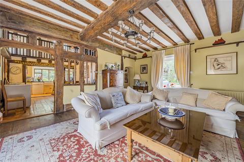 5 bedroom equestrian property for sale, Old London Road, Capel St. Mary, Ipswich, Suffolk, IP9