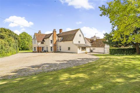 5 bedroom equestrian property for sale, Old London Road, Capel St. Mary, Ipswich, Suffolk, IP9