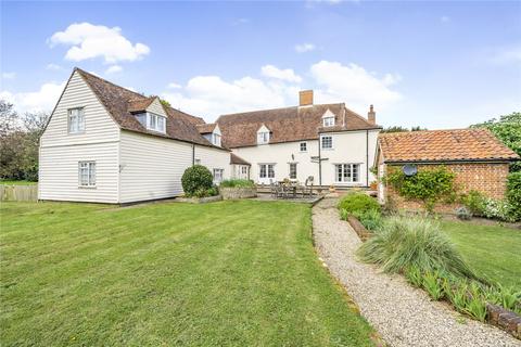 5 bedroom equestrian property for sale, Old London Road, Capel St. Mary, Ipswich, Suffolk, IP9