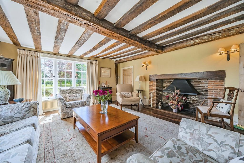 Drawing Room