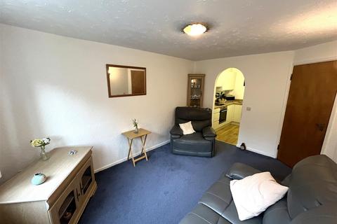 1 bedroom apartment for sale, Ash House, Brook Court, Sandbach