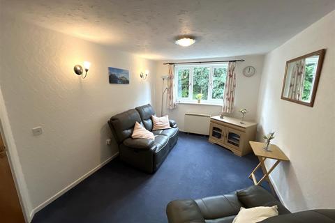 1 bedroom apartment for sale, Ash House, Brook Court, Sandbach