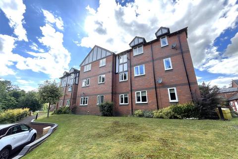 1 bedroom apartment for sale, Ash House, Brook Court, Sandbach