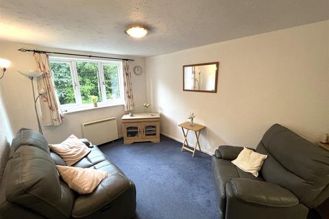 1 bedroom apartment for sale, Ash House, Brook Court, Sandbach