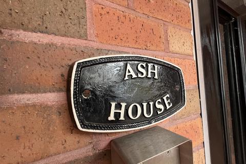 1 bedroom apartment for sale, Ash House, Brook Court, Sandbach