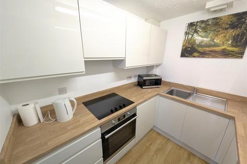 1 bedroom apartment for sale, Ash House, Brook Court, Sandbach