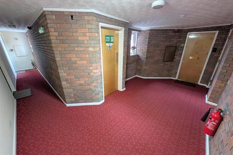 1 bedroom apartment for sale, Ash House, Brook Court, Sandbach