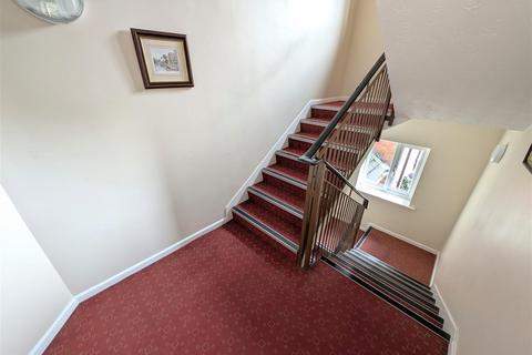 1 bedroom apartment for sale, Ash House, Brook Court, Sandbach