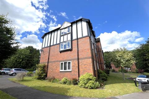 1 bedroom apartment for sale, Ash House, Brook Court, Sandbach