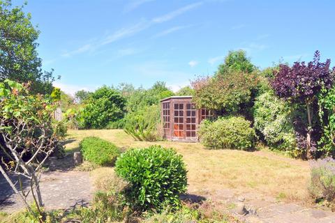 2 bedroom detached bungalow for sale, Gorringe Valley Road, Lower Willingdon, Eastbourne