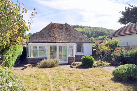 2 bedroom detached bungalow for sale, Gorringe Valley Road, Lower Willingdon, Eastbourne