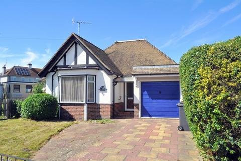 2 bedroom detached bungalow for sale, Gorringe Valley Road, Lower Willingdon, Eastbourne