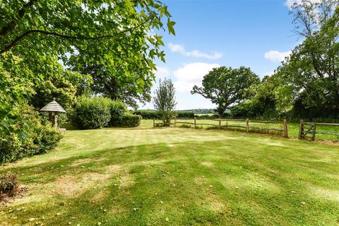 6 bedroom detached house for sale, Hale Hill, West Burton, Pulborough