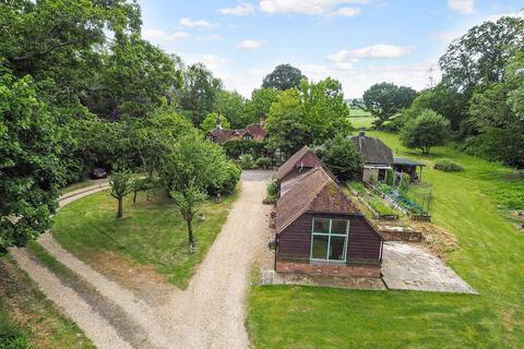 6 bedroom detached house for sale, Hale Hill, West Burton, Pulborough