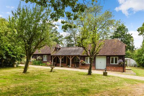 6 bedroom detached house for sale, Hale Hill, West Burton, Pulborough