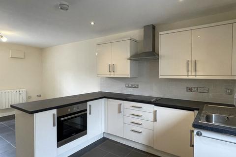 1 bedroom flat to rent, Bronllys, Brecon