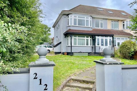 4 bedroom semi-detached house for sale, Barnet Road, Herts EN6