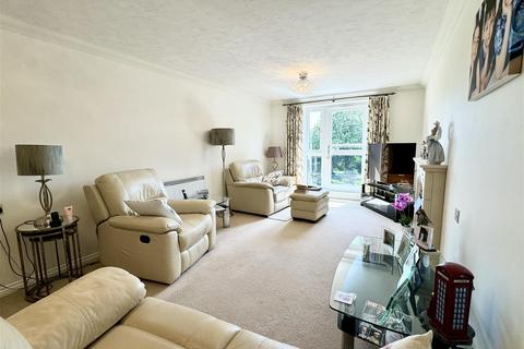 2 bedroom apartment for sale, Poole Road, Bournemouth BH2
