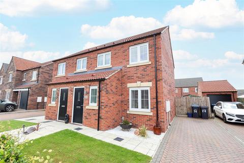 24 Edgar Drive, Thirsk, YO7 1TY