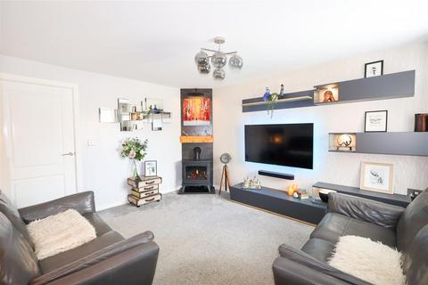 24 Edgar Drive, Thirsk, YO7 1TY
